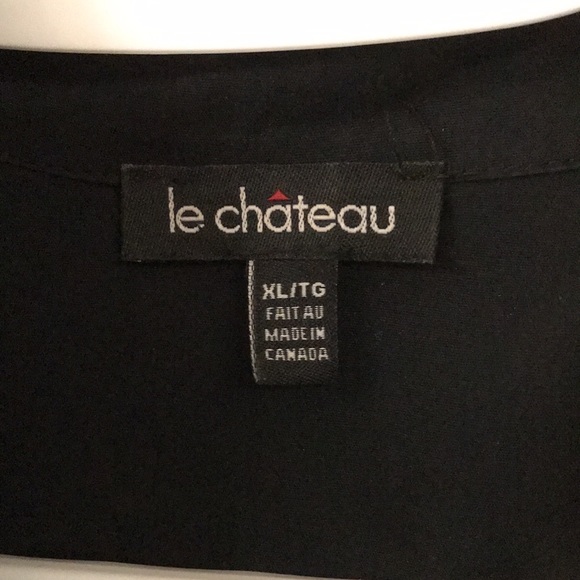 Black top - Picture 3 of 3